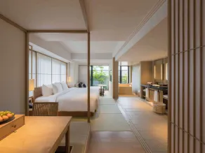 Banyan Tree Higashiyama Kyoto - Room