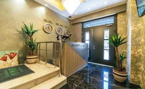 Solo Hotel Taksim - Reception