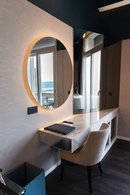 Relais sul Mare Boutique Hotel - Chambre