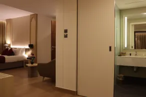 Falaj Daris Hotel - Room