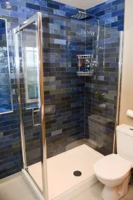 The Plough Inn - Bathroom