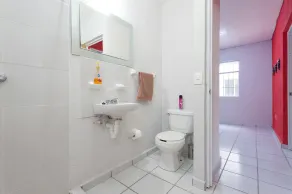 Apartamentos Riviera Maya VIP - Baño