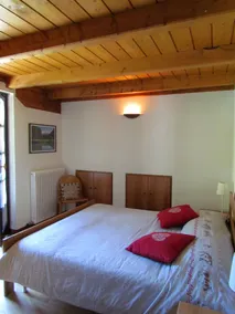 Il Piccolo Residence - Zimmer