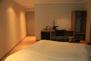 Boardhousing - Room