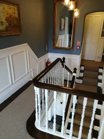 North Ings - Hall