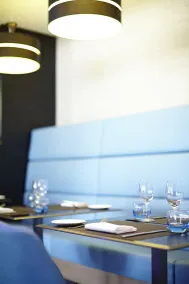 Novotel Ipswich Centre - Restaurant