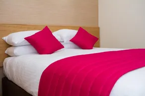 Hill Park Hotel - Habitación