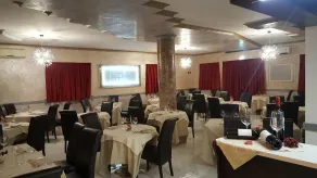 Hotel Paradiso - Restaurant