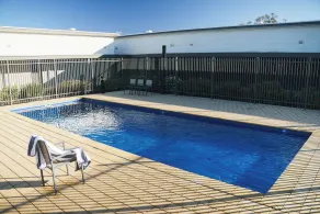 MainStay Suites Whyalla - Pool