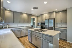 Group Getaway in Snohomish with room to relax - Intérieur