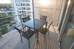 Verve on Cotton Tree - Vistas desde la habitación