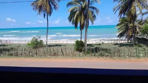 Pousada da Kika  - Terrasse/Patio