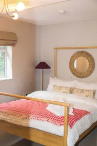 Spacious Private Annex near Ashford - Room
