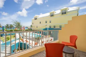 Holiday Inn Express & Suites Nassau by IHG - View from room