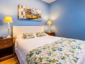 Casa Belmonte - Room