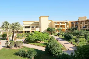 Sheraton Soma Bay Resort - Quarto