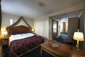 Hotel Scheelsminde - Room