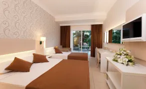 Club Mermaid Village - Rom