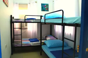 Mactan-Cebu Airport Budget Hotel - Room
