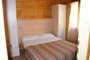 Camping Village Viareggio - Rum