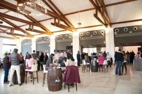 Hotel & Winery Señorío de Nevada - Restaurant