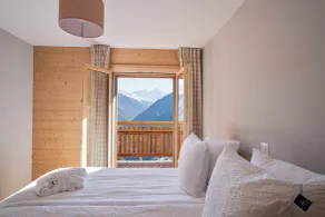 Dent Blanche Resort - TemptingPlaces Collection - Chambre