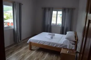 Shanaz Beachside Retreat - Rum