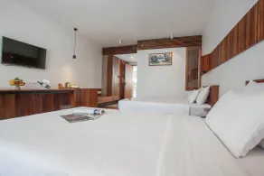 Somadevi Residence - Room