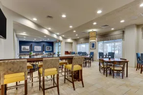 Drury Inn & Suites Sikeston - Restaurant