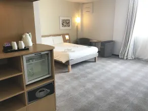 Novotel Cardiff Centre - Habitación