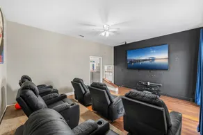 2820 Corey Road - Interior