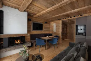 Severins The Alpine Retreat - Zimmer