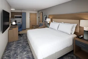 Candlewood Suites St John's Conference Centre by IHG - Værelse