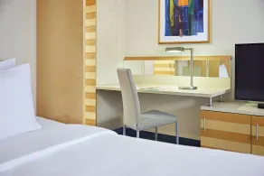 Lindner Hotel Cologne Am Dom, part of JdV by Hyatt - Chambre