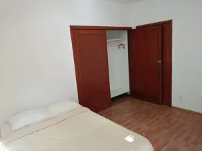 Casa Santy Condesa Suites - Quarto