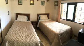 Quinta Piray - Zimmer