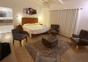 Sri Lanka Beach House Hotel and SPA - Room