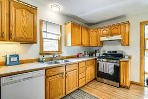 Pet-friendly Home 2 Mi to Downtown Des Moines! - Innenbereich