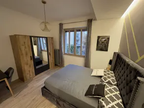 Dorian Gray Luxury Suite - Chambre