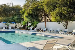 Delta Hotels by Marriott Jacksonville Deerwood - Piscine
