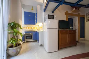 Casa Vittoria - Private kitchen