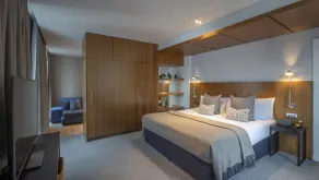 Clayton Hotel London Wall - Room