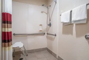 Red Roof Inn PLUS & Suites Vicksburg - Bathroom
