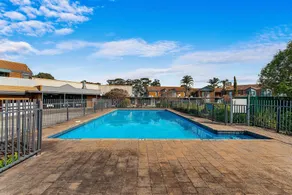 Quality Inn & Suites Traralgon - Pool
