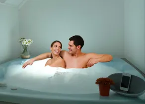 Rotorua Coachman Spa Motel - Spa