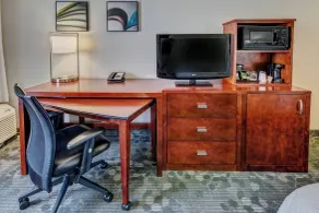 Courtyard by Marriott Abilene Southwest/Abilene Mall South - Chambre