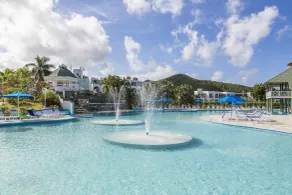 Jolly Beach Antigua - All Inclusive - Pool