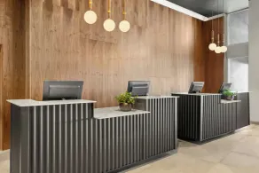 Sheraton Tribeca New York Hotel - Reception
