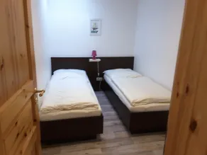 Strandidyll - Room