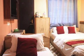 Dream House Resort - Værelse